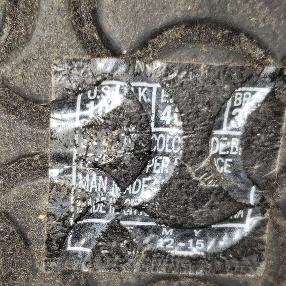 Skechers Slip-On Footbed Sandals - Picture 5 of 5